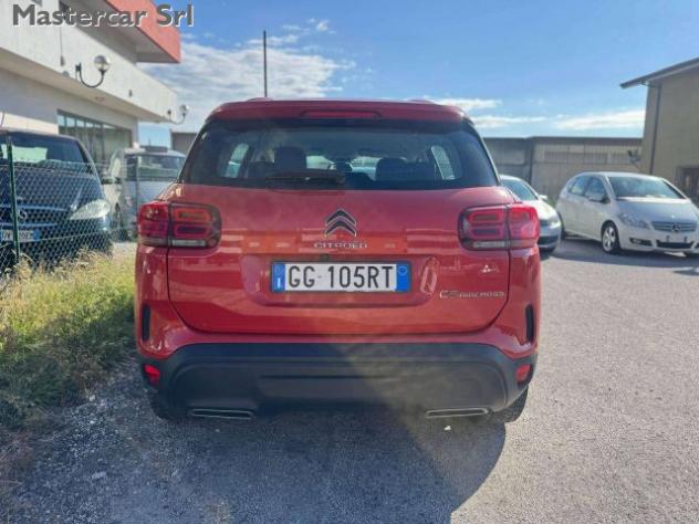 CITROEN C5 Aircross C5 Aircross1.5 bluehdi retrocamera TG : GG105RT rif. 24117104 - Foto 6