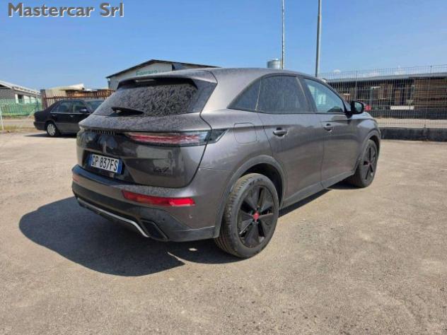 DS AUTOMOBILES DS 7 1.5 bluehdi Performance Line 130cv TG: GP837FS rif. 24012953 - Foto 8