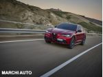 ALFA ROMEO Stelvio 2.2 Turbodiesel 210 CV AT8 Q4 Sprint rif. 19971357