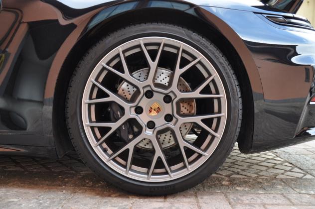 Porsche 911 Carrera 992.2 Coupe 3.0 2 posti - Foto 9