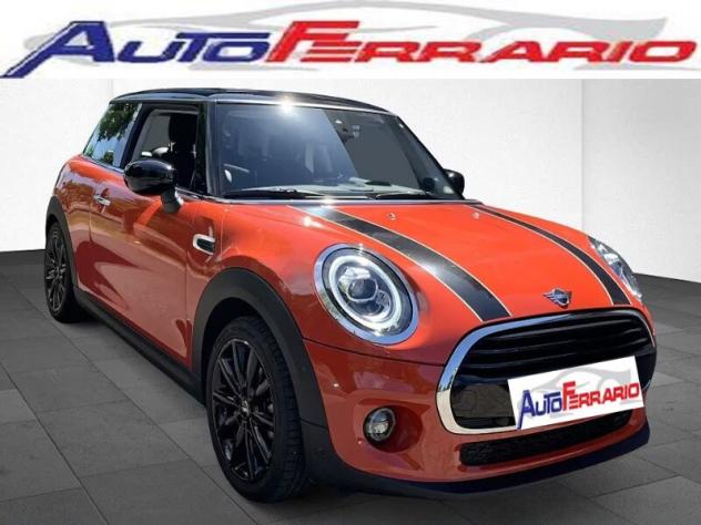 MINI Mini 4ª serie (F56) Mini 1.5 Cooper - Foto 3