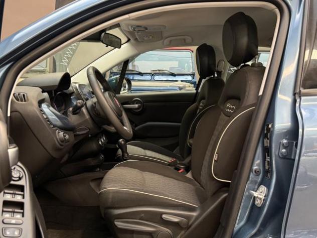 FIAT 500X 1.6 MultiJet 120 CV DCT City Cross rif. 23989552 - Foto 8