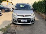 Fiat Panda 0.9 TwinAir Turbo Natural Power Pop