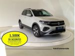 Volkswagen T-Cross 1.0 TSI 85kW Edition Plus DSG