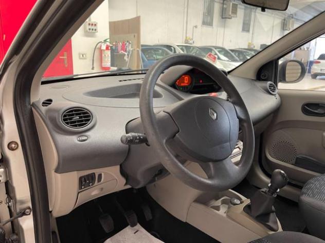 RENAULT Twingo Dynamique 1.2 60cv-Ok Neopatentati-LEGGI SOTTO rif. 23834191 - Foto 8