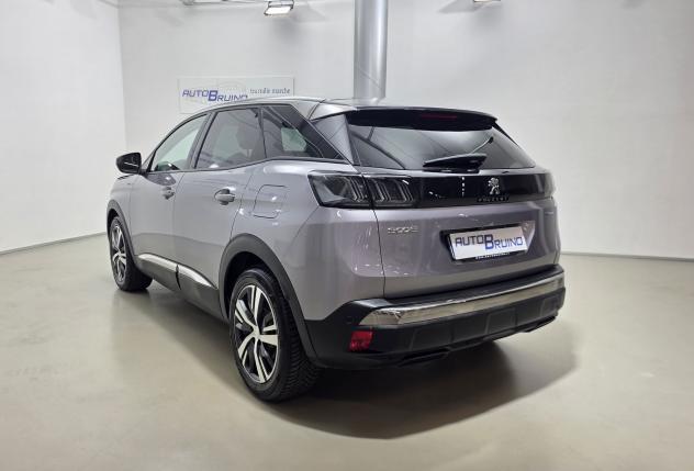 Peugeot 3008 3008 1.6 hybrid 4WD phev Allure Pack 300cv e-eat8 PREZZO REALE - Foto 8