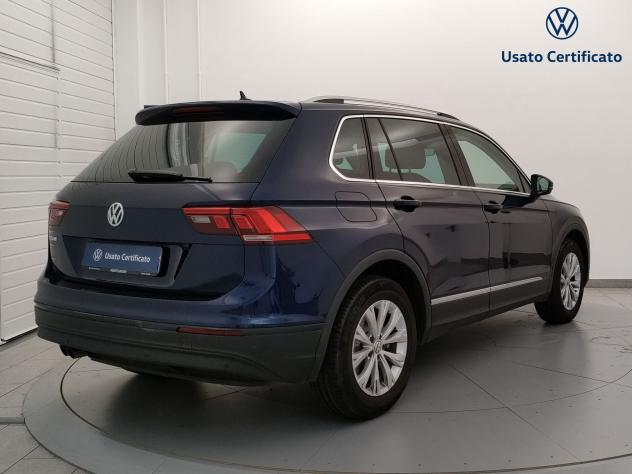 Volkswagen Tiguan 1.5 TSI 110KW Business BMT DSG ACT - Foto 5