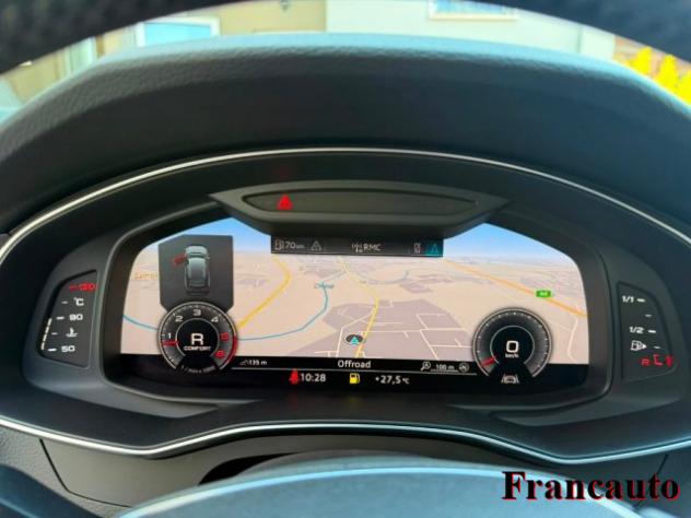 AUDI A6 Avant 50 3.0TDI quattro tipt Business Design SLINE rif. 24175942 - Foto 8