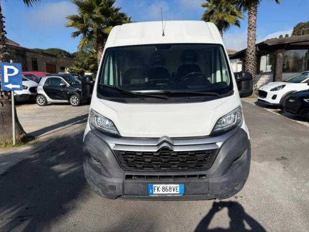 CITROEN Jumper 35 BlueHDi 130 CV rif. 23407332 - Foto 2