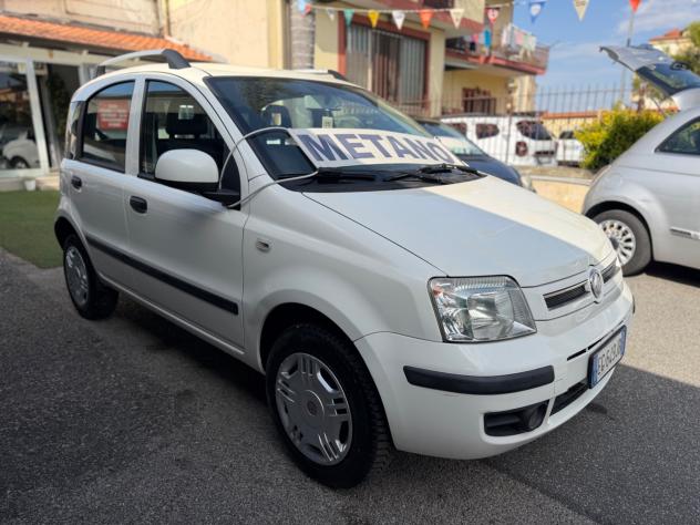 Fiat Panda 1.4 Dynamic Natural Power - Foto 6