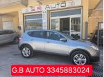 NISSAN QASHQAI ANNO 2010 1.5 DCI 110 CV MOLTO BELLA KMCER