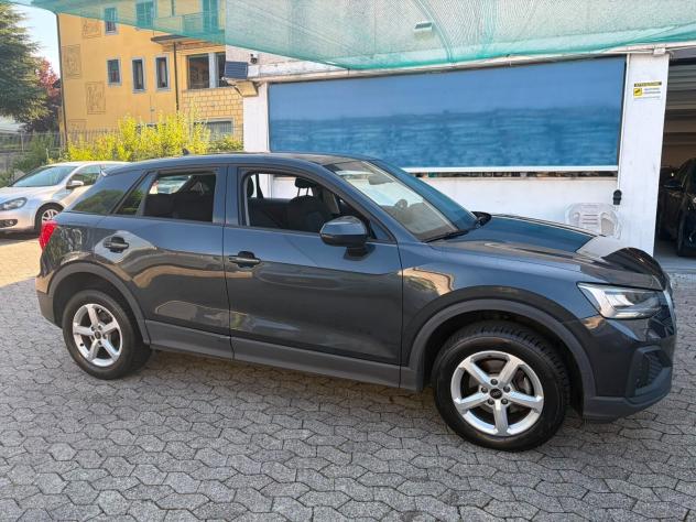 Audi Q2 35 TDI quattro S tronic Business*CLIMA*CERCHI - Foto 3