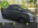 FORD Tourneo Custom 2.0 130CV MHEV PL Titanium 8 POSTI SHUTTLE NAVETTA rif. &hellip;