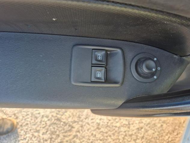 MERCEDES-BENZ Citan 1.5 110 CDI Coibentato Long 3 Posti rif. 23800163 - Foto 9