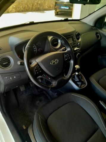 HYUNDAI i10 1.0 MPI Login rif. 23926589 - Foto 9