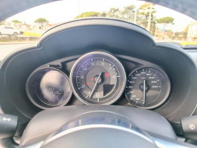 FIAT 124 Spider 1.4 MultiAir Lusso rif. 23807694 - Foto 6