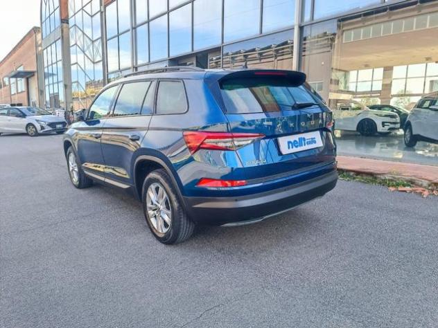 SKODA Kodiaq 1.5 TSI ACT DSG Executive rif. 23807748 - Foto 7