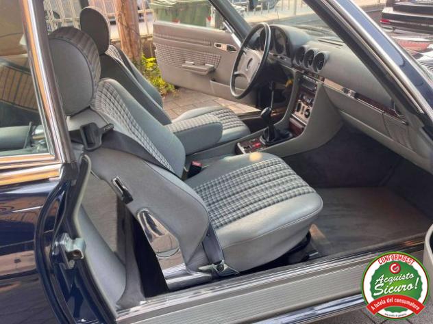 MERCEDES-BENZ SL 300 rif. 24020651 - Foto 7