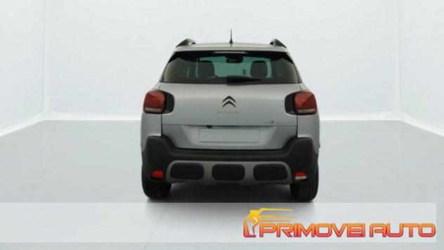 CITROEN C3 Aircross BlueHDi 110 S&S Shine rif. 20269363 - Foto 5