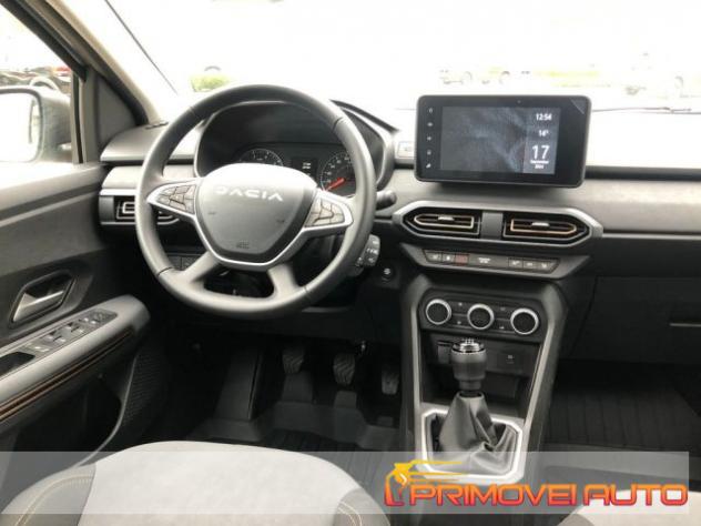 DACIA Sandero Streetway 1.0 TCe ECO-G Journey rif. 21390902