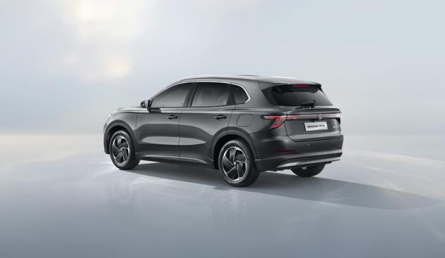 MG S5 EV long Range 64 kw , NUOVA DA CONFIGURARE ! - Foto 8