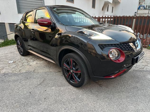 Nissan Juke 1.5 dCi Premium UNIPROPRIETARIO - Foto 3