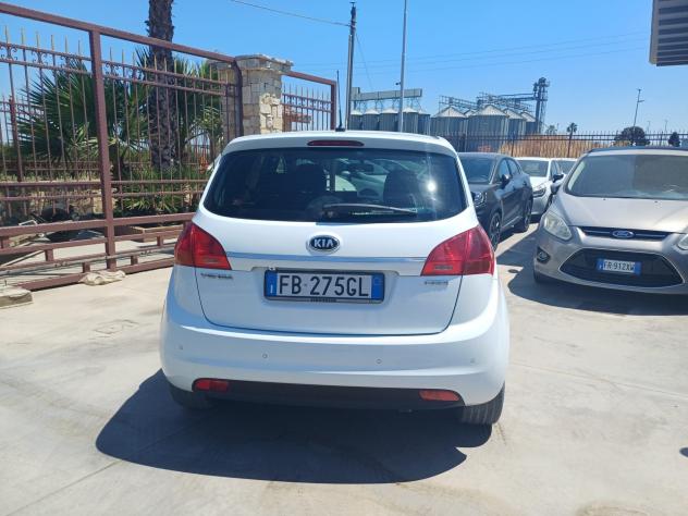 Kia Venga 1.4 CRDi 90 CV S&S High Tech - Foto 5