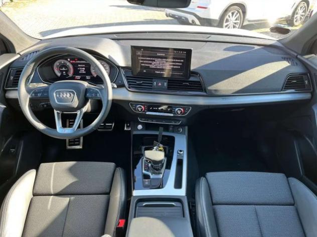 AUDI Q5 Sportback 40TDI S line Plus quat/PRONTA CONSEGNA rif. 23833639 - Foto 8
