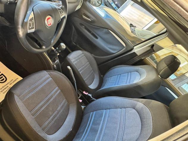 Fiat Punto Evo 1.4 5 porte Active Con Tetto Apribile - Foto 9