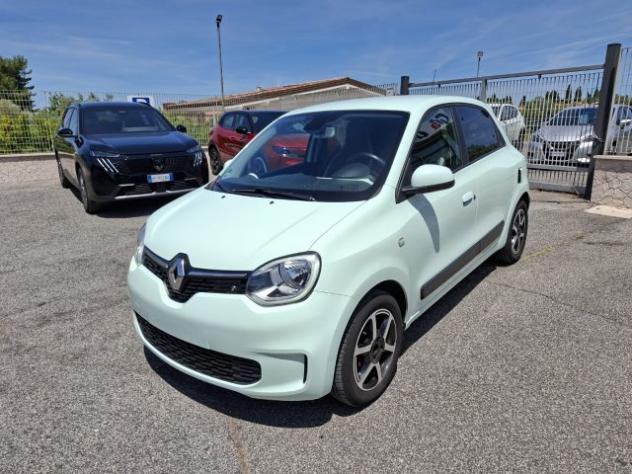 RENAULT Twingo 1.0 SCe Intens PREZZO REALE TAGLIANDI RENAULT rif. 23931089 - Foto 3