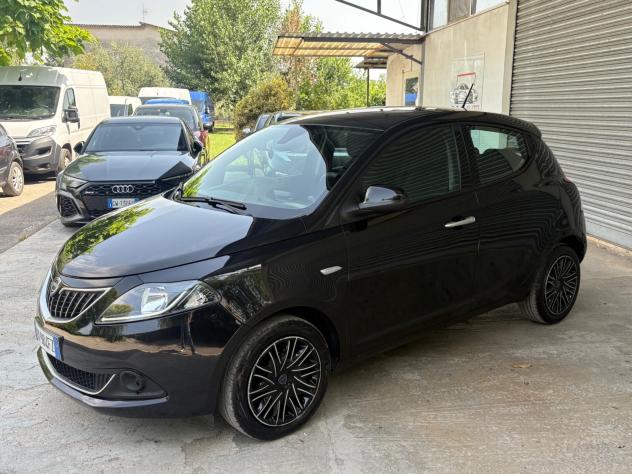 Lancia Ypsilon 1.0 FireFly 5 porte S&S Hybrid Ecochic UnYca - Foto 2