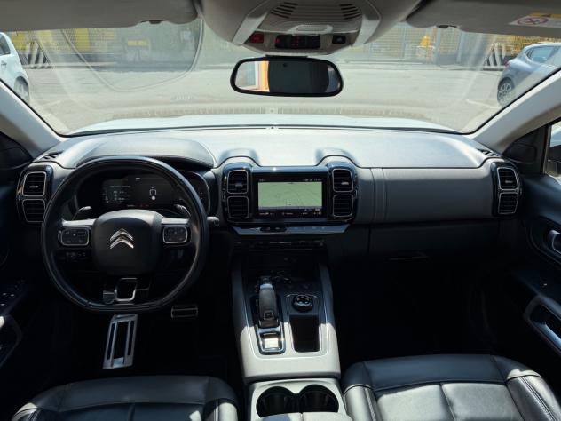 Citroen C5 Aircross BlueHDi 130 S&S EAT8 Feel - Foto 9