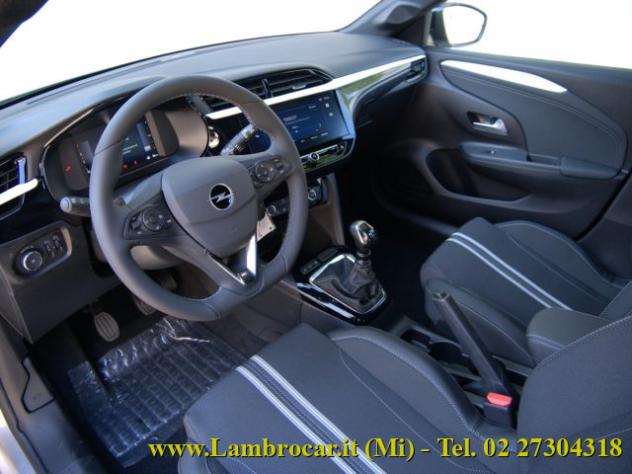 OPEL Corsa 1.2 100 CV GS AZIENDALE rif. 23811525 - Foto 3