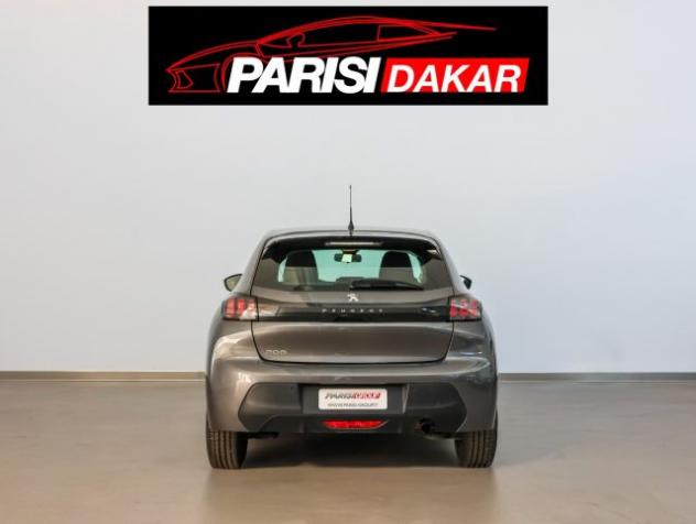 PEUGEOT 208 Active PureTech 75CV S&S *PROMO PARISI GROUP* rif. 24191093 - Foto 7