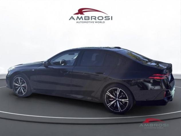 BMW 520 Serie 5 d 48V xdrive MSport Pro auto rif. 23439683 - Foto 4
