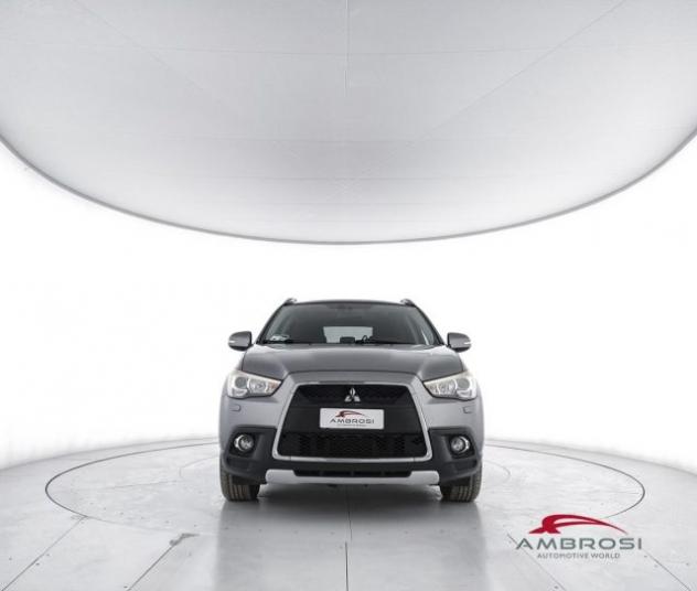 MITSUBISHI ASX 1.8 DI-D 150 CV 4WD Intense Panoramic - PER OPERAT rif. 23913183 - Foto 5