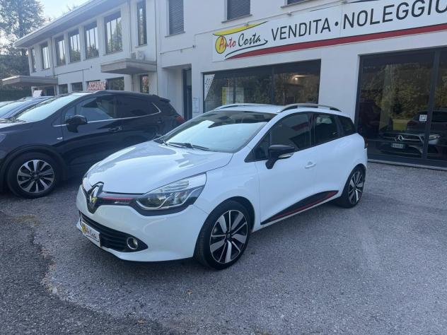 Renault Clio Sporter 0.9 TCe 12V 90CV Start&Stop Energy - Foto 2