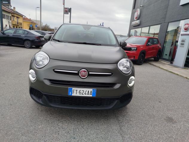 FIAT 500X 500X 1.6 mjt Mirror 4x2 120cv my18 - Foto 2