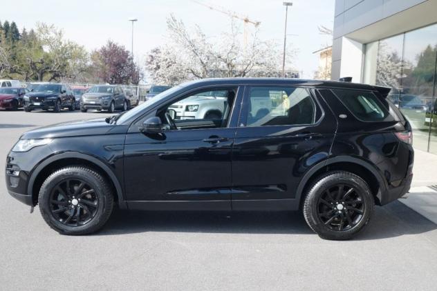 Land Rover Discovery Sport 2.0 TD4 150 CV AWD AUTO SE - IVA ESPOSTA - Foto 2