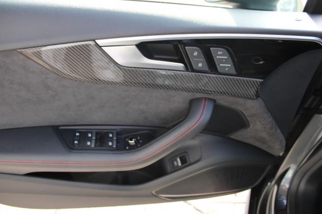 Audi A5 SPB 50TDI quattro 3xS-line-Sedili S-FULL - Foto 10