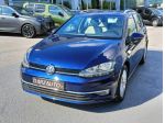 VOLKSWAGEN Golf Variant Variant 1.6 TDI 115 CV Business BlueMotion Tech. ri &hellip;