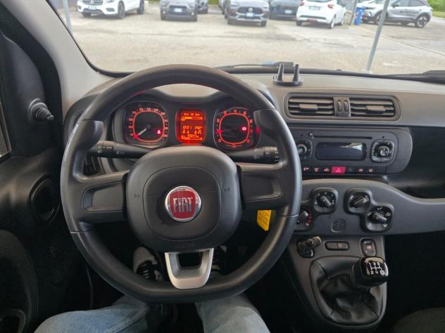 FIAT Panda 1.2 69cv E6 Easy - Foto 7