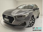 Hyundai i30 III Wagon 1.6 crdi Business 115cv dct my20