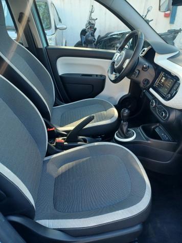 Renault Twingo SCe 65 CV Equilibre. ANNO 2024 - Foto 9
