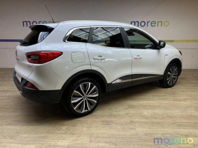 RENAULT Kadjar 1.5 dCi 110 CV Energy Bose EDC rif. 19169012 - Foto 2