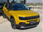 Jeep Avenger LED/PELLE/NAVI/CAMERA STRAFULL IMPECCABILE AFFARE