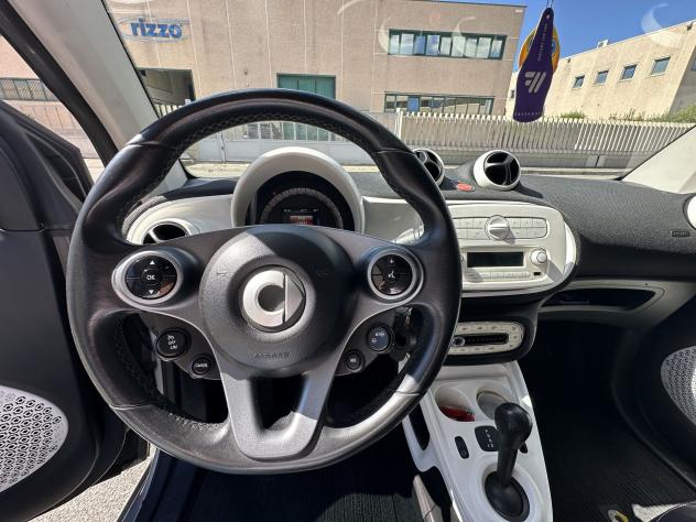 smart fortwo Fortwo 1.0 Passion 71cv - Foto 9