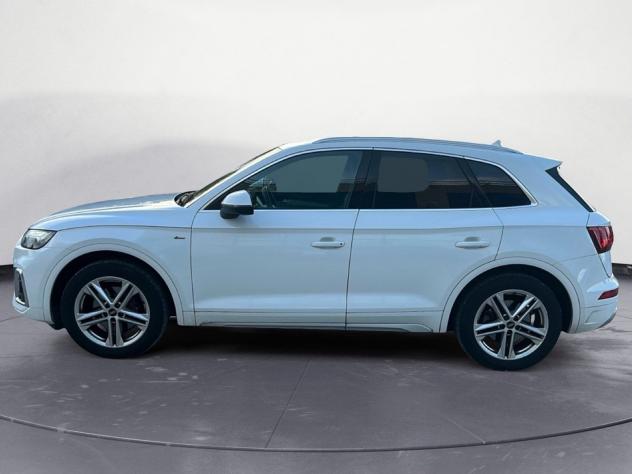 Audi Q5 35 TDI S Line Plus S tronic - Foto 3