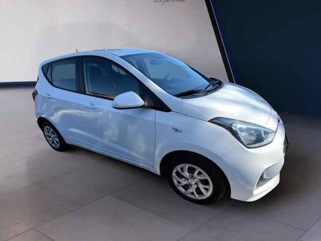 Hyundai i10 i10 1.0 Login econext Gpl - Foto 3