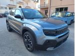 JEEP Avenger 1.2 turbo e-hybrid mhev Summit fwd 110cv edct6 rif. 24199631